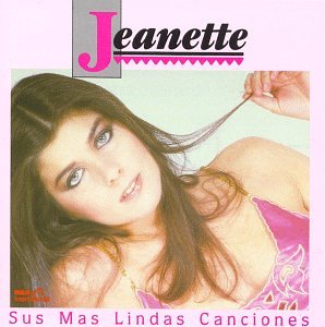 Jeanette - Sus Mas Lindas Canciones - Zortam Music