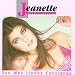 Jeanette-Sus Mas Lindas Canciones