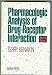 Book Pharmacologic Analysis of Drug-Receptor Interaction
