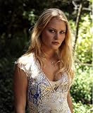 EMILIE DE RAVIN 8x10 Photo Signed In-Person