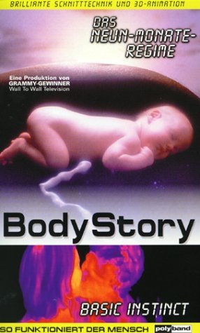 Body Story 1: Das Neun-Monats-Regime/Basic Instinct
