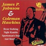 James P. Johnson & Coleman Hawkins