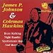 James P Johnson & Coleman Hawkins