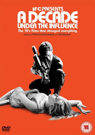 Decade Under The Influence