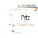 Pete the Sheep-Sheep