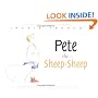 Pete the Sheep-Sheep