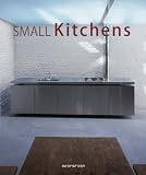 Review Taschen GmbH  / Small Kitchens (Evergreen Series)