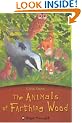 The Animals of Farthing Wood (Classic Mammoth)
