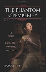 The Phantom of Pemberley