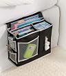 Bedside Caddy - Black