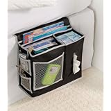 Bedside Caddy - Black by 