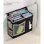 Bedside Caddy - Black