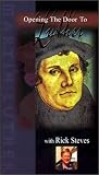 Opening the Door to Luther with Rick Steves