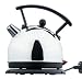 Dualit 72025 Cordless Traditional Stainless Steel Kettle 3000W