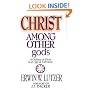 Christ Among Other gods