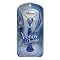 For the woman who wants the best shave ever