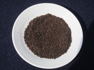 ケニア紅茶　KENYA CHAI　（リーフ　120g）