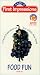 All Products : Baby's First Impressions: Food Fun [VHS]