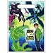 Ben 10 Loot Bags 8ct