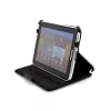 StilGut Ultra SlimCase f�r Samsung Galaxy Tab 7.0 Plus & 7.0 Plus N mit Standfunktion in schwarz