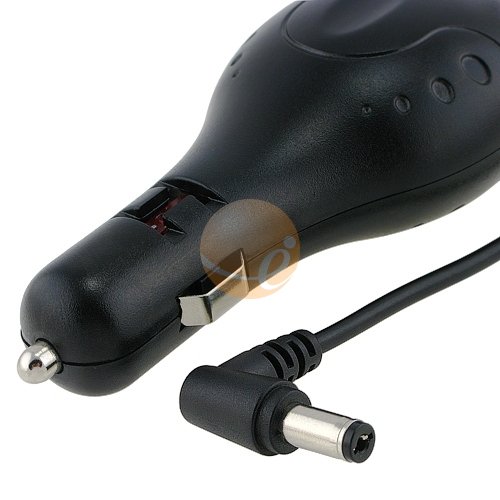 DC Car Charger Adapter For Acer Aspire One D250 Netbook