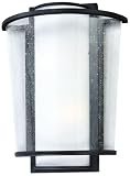 Bennington Wall 12 High Fluorescent Outdoor Wall Light