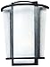 Bennington Wall 12 High Fluorescent Outdoor Wall Light