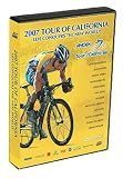 2007 Tour of California DVD - 3-Disc Set!