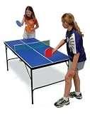 Sportime 109518971 Mini Table Tennis Table