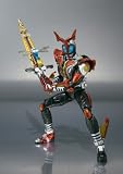 S.H.Figuarts Masked Rider Kabuto Hyper Form action figure