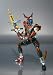 S.H.フィギュアーツ 仮面ライダーカブト ハイパーフォーム_s-2
