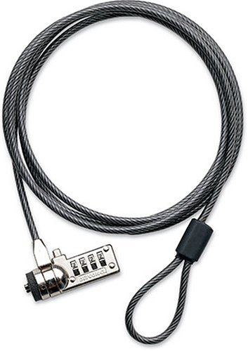 Cover image : Targus ダイヤルロック式ノートPC用ケーブルロック PA410B