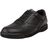Rockport Men's Prowalker Walking Shoe,Black,11.5 W