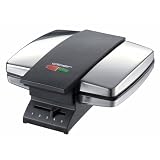 Produkt-Bild: Cloer 1445 Br&uuml;sseler Waffelautomat