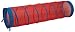 Pacific Play Tents The Fun Tube - Red 6' Tunnel
