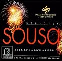 Strictly Sousa
