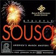 Strictly Sousa