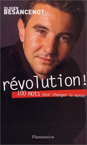 R�volution ! : 100 mots pour changer le monde