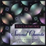 Second Chants