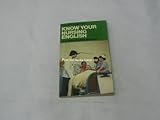 Know your nursing English