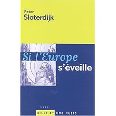 Si l'Europe s'�veille