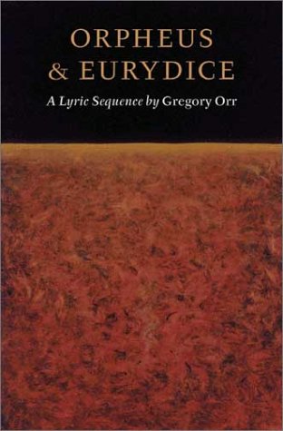 Gregory Orr