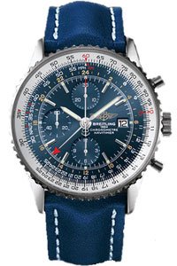 Breitling Navitimer World A24322-071
