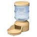 Le Bistro Auto Feeder - Almond (XS)
