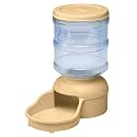 Le Bistro Auto Feeder - Almond (XS)