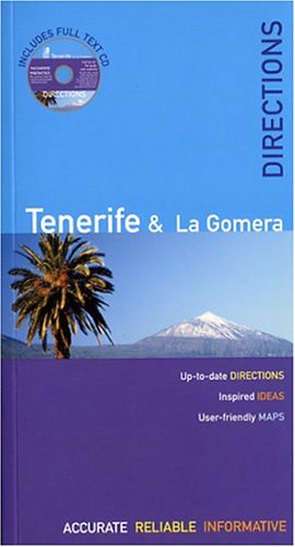 Buy Tenerife (Rough Guide DIRECTIONS) online at Discounted New and Used prices. Delivered to your door with Off-The-Bookshelf.