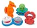 New Melissa Doug High Sea Symphony Wooden Rhythm Instrument Toddler-Safe Easy-Grasp Jingle New Melissa Doug High Sea Symphony Wooden Rhythm Instrument Toddler-Safe Easy-Grasp Jingle