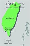 Review Authorhouse  / The Fig Tree: Memoirs of a Taiwanese Patriot
