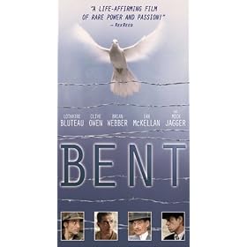 Bent [VHS]