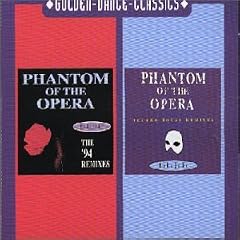 Phantom of the Opera
